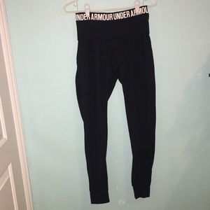 Under Armour Joggers
